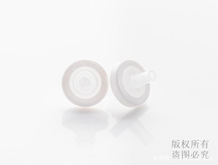 津腾针头式过滤器 尼龙13mm 0.45um