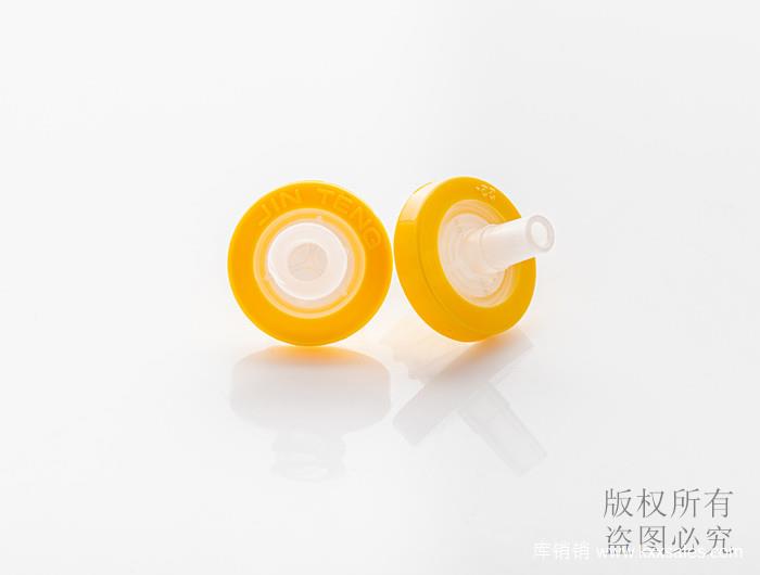 津腾针头式过滤器 尼龙13mm 0.8um