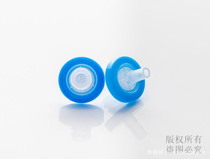津腾针头式过滤器 PES聚醚砜13mm 0.45um