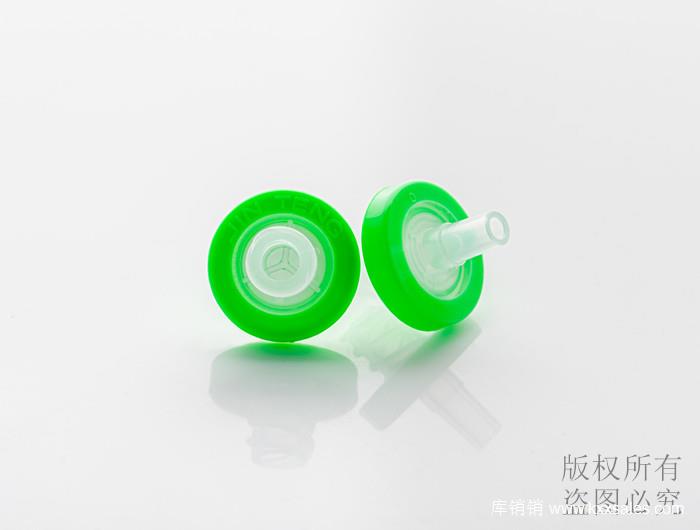 津腾针头式过滤器 尼龙13mm 0.22um