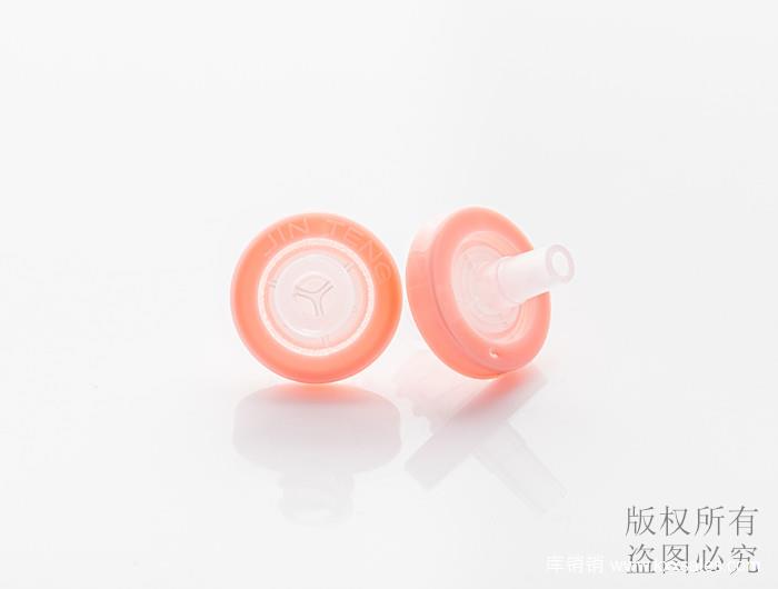 津腾针头式过滤器 PTFE聚四氟乙烯 13mm 0.45um